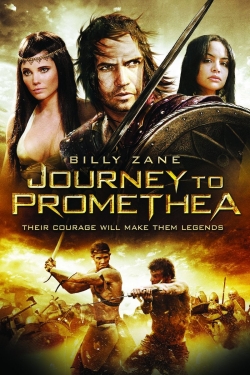 watch-Journey to Promethea
