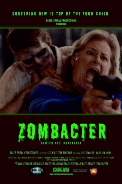 watch-Zombacter: Center City Contagion