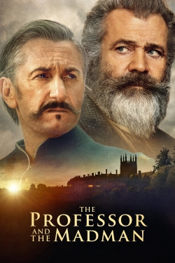 watch-The Professor and the Madman