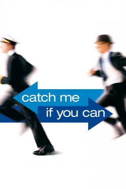 watch-Catch Me If You Can