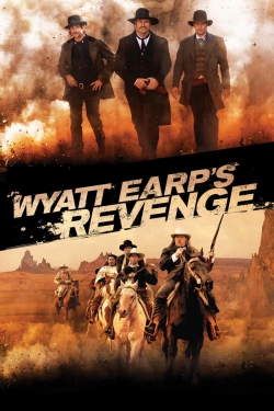 watch-Wyatt Earp's Revenge
