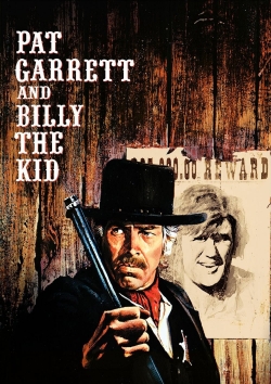 watch-Pat Garrett & Billy the Kid