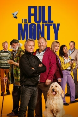watch-The Full Monty