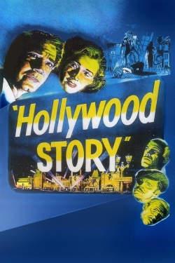 watch-Hollywood Story
