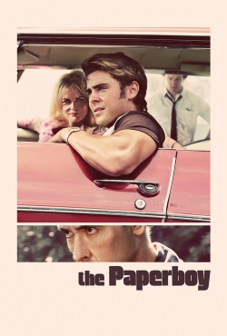 watch-The Paperboy