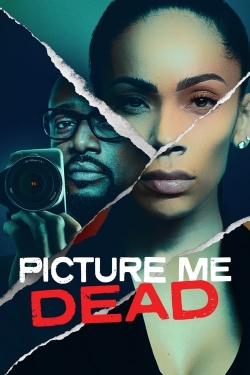 watch-Picture Me Dead