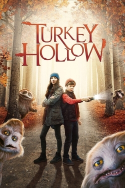 watch-Jim Henson’s Turkey Hollow