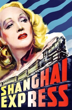 watch-Shanghai Express