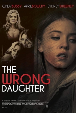 watch-The Wrong Daughter
