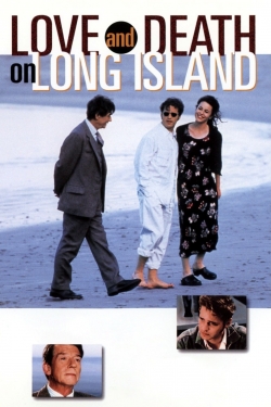 watch-Love and Death on Long Island