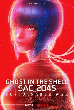 watch-Ghost in the Shell: SAC_2045 Sustainable War