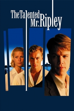 watch-The Talented Mr. Ripley