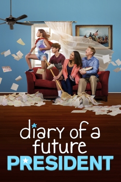 watch-Diary of a Future President
