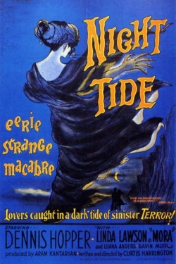 watch-Night Tide