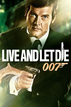 watch-Live and Let Die