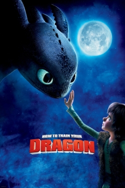 watch-How to Train Your Dragon