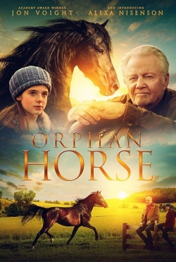 watch-Orphan Horse