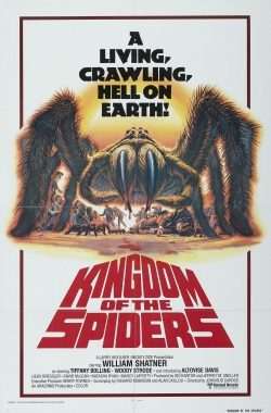 watch-Kingdom of the Spiders