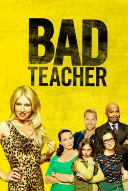 watch-Bad Teacher