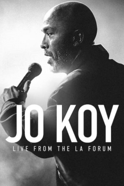 watch-Jo Koy: Live from the Los Angeles Forum