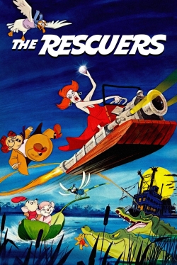 watch-The Rescuers