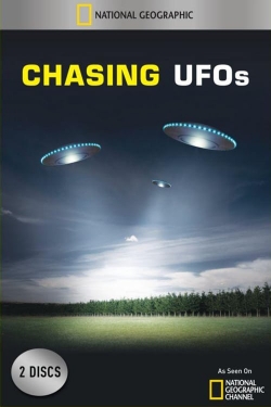 watch-Chasing UFOs