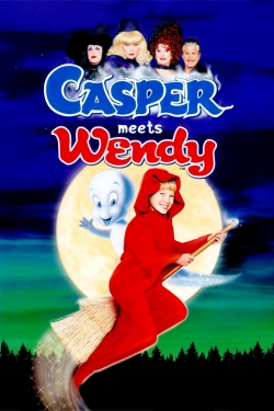 watch-Casper Meets Wendy