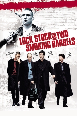 watch-Lock, Stock and Two Smoking Barrels