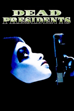 watch-Dead Presidents