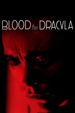 watch-Blood for Dracula