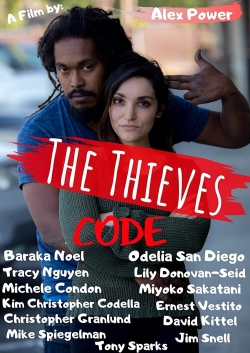 watch-The Thieves Code