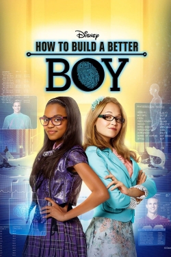 watch-How to Build a Better Boy
