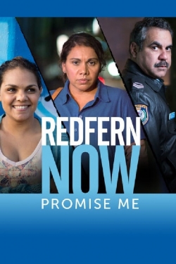 watch-Redfern Now: Promise Me
