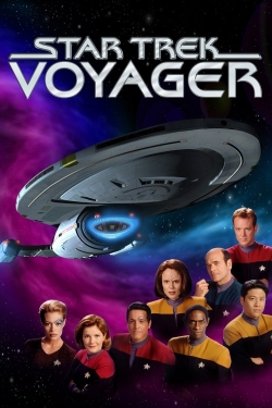 watch-Star Trek: Voyager
