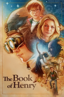 watch-The Book of Henry
