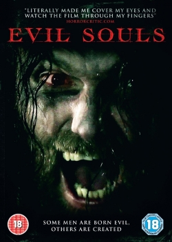 watch-Evil Souls