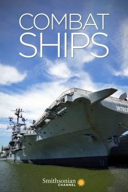 watch-Combat Ships