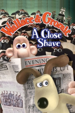 watch-A Close Shave