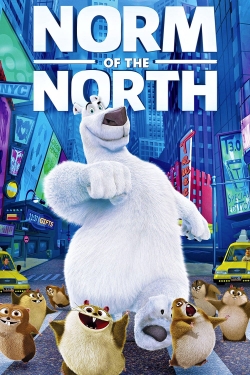 watch-Norm of the North