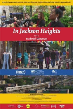 watch-In Jackson Heights