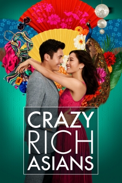 watch-Crazy Rich Asians