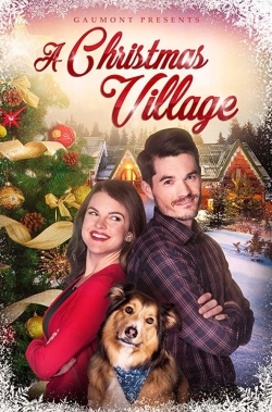 watch-A Christmas Village