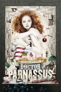 watch-The Imaginarium of Doctor Parnassus