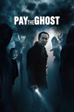 watch-Pay the Ghost