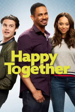 watch-Happy Together