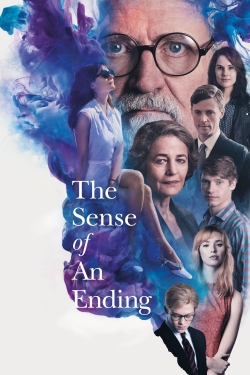 watch-The Sense of an Ending