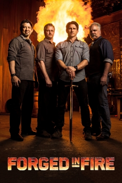 watch-Forged in Fire