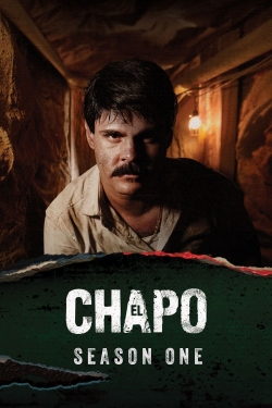 El Chapo - Season 1