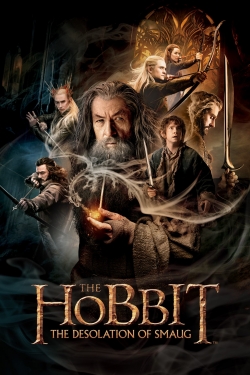 watch-The Hobbit: The Desolation of Smaug