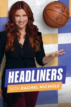 watch-Headliners With Rachel Nichols